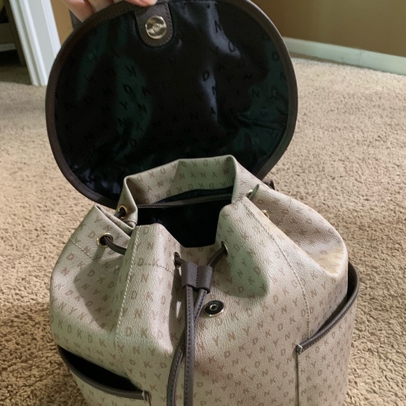 Backpacks